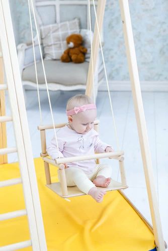 domowy plac zabaw Zebra 101 cm - junior na Arena.pl