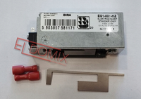 Elektrozaczep BIRA symetryczny ES1-001-KZ 12V AC/D
