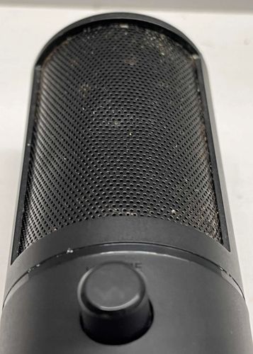MIKROFON POJEMNOŚCIOWY DO KOMPUTERA USB RAZER SEIREN X STREAMING YOUTUBE na Arena.pl