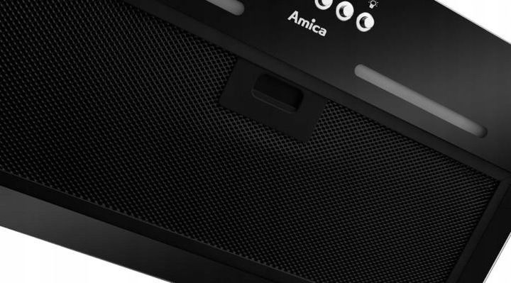 Okap do zabudowy Amica OMP6253BG zdjęcie 6