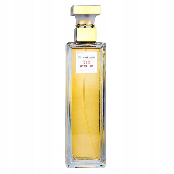 FLAKON ELIZABETH ARDEN 5TH AVENUE 125ML EDP zdjęcie 1