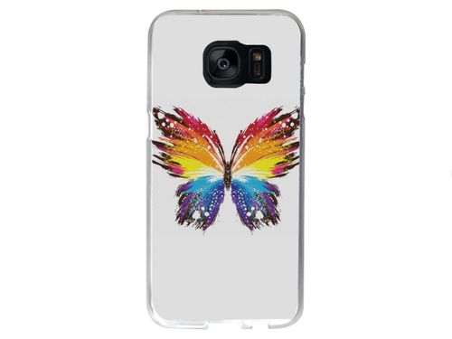SAMSUNG GALAXY S7 EDGE | Etui case WZORY na Arena.pl
