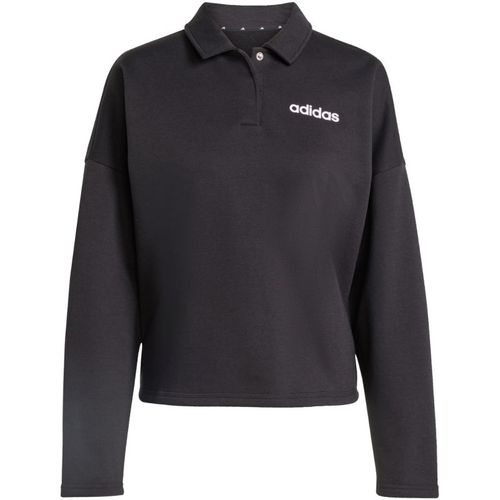 Bluza adidas Essentials Linear Polo W JM1946 M na Arena.pl