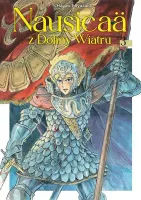 Nausicaä z Doliny Wiatru