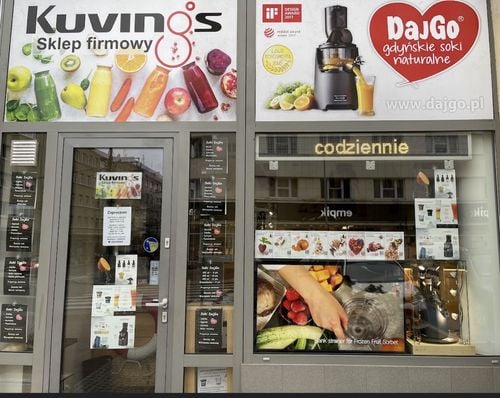 Kuvings Auto 10S Multigrill GRATIS !!! na Arena.pl