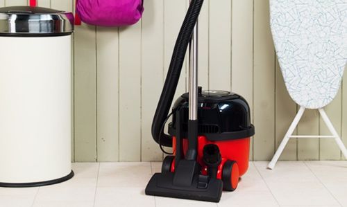 Henry HVR160 na Arena.pl