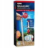Fluval Odmulacz GravelVac Multi-Substrate S/M