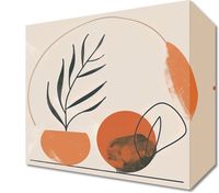 Obraz 20x20cm Tonacja Pasteli