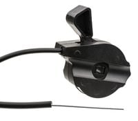 Dźwignia gazu z linką 60 cali 470039