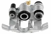 ZACISK HAMULCOWY TYŁ MERCEDES VITO W638 1997 1998 1999 2000 2001 2002