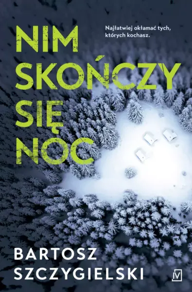 Nim skończy się noc zdjęcie 1