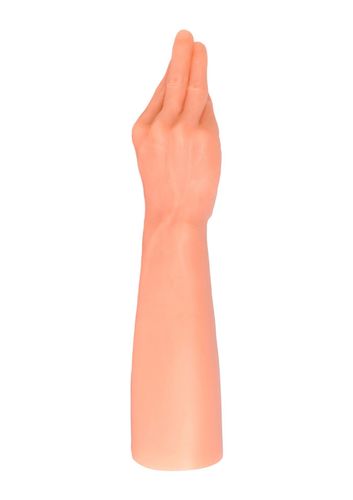 the hand light skin tone na Arena.pl