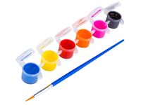 ZABAWKOWY PORCELANOWY ZESTAW DO MALOWANIA, AKCESORIA