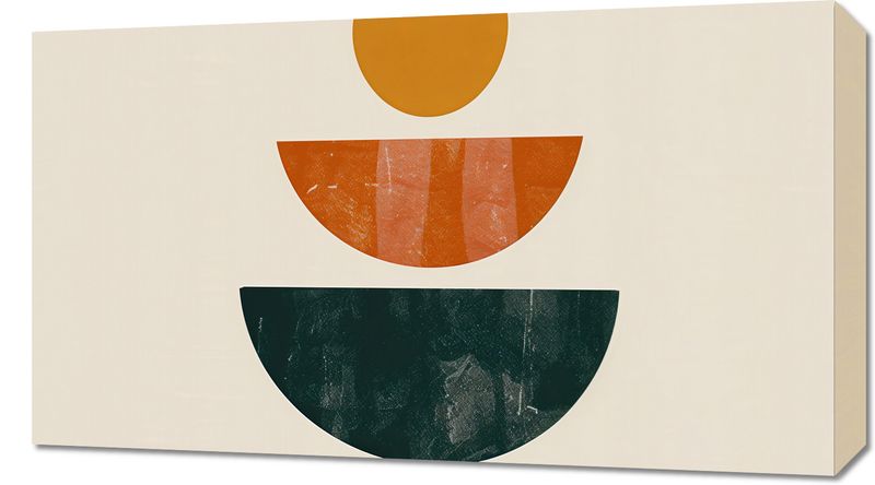 Obraz 70x40cm Cykl Natury zdjęcie 1