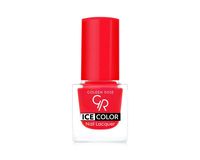 Golden Rose Ice Color Nail Lacquer 192 Lakier do paznokci Kolor - 192
