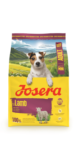 josera mini deluxe 900g na Arena.pl