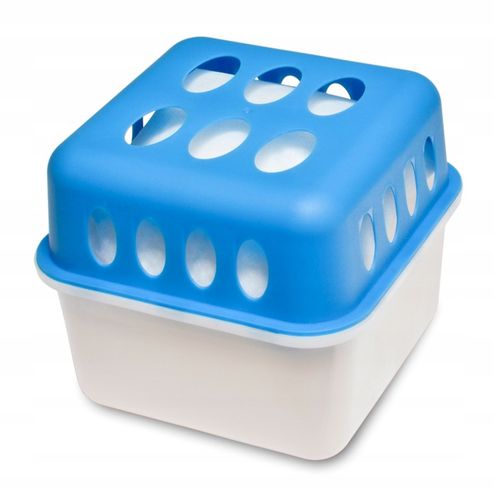 POCHŁANIACZ WILGOCI OSUSZACZ POWIETRZA INVEST X2 400 g Z 4 WKŁADAMI na Arena.pl