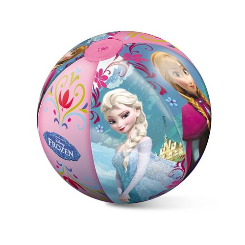 Frozen 2 Piłka plażowa na Arena.pl