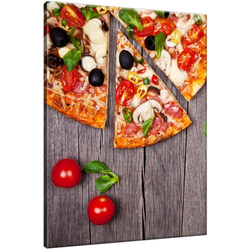 Gotowy Obraz 30X40 Pizza na Arena.pl