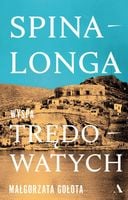 Spinalonga. Wyspa trędowatych