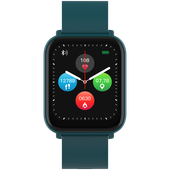 CANYON Smartwatch Easy SW-54 Zielony