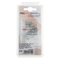 KÓŁKO ŁĄCZNIKOWE #4/25 kg