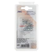 KÓŁKO ŁĄCZNIKOWE #4/25 kg