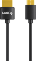 SmallRig 3041 - ultracienki kabel HDMI 55 cm (C do A)