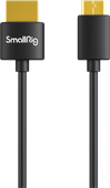 SmallRig 3041 - ultracienki kabel HDMI 55 cm (C do A)