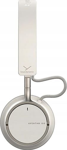 Słuchawki Beyerdynamic Aventho 100 Kremowe na Arena.pl