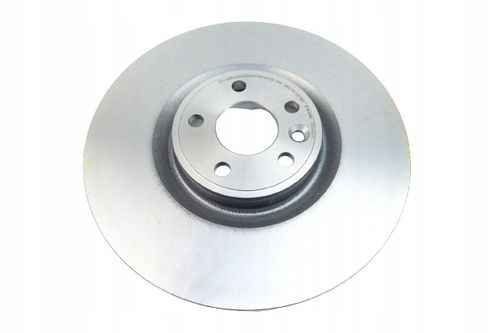 TARCZA HAM PRZOD 349X34 V BREMBO na Arena.pl