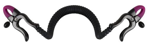 Intimate Spreader strong Stymulator warg sromowych na Arena.pl