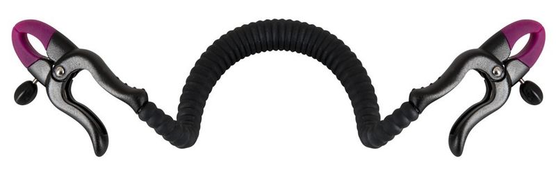 Intimate Spreader strong Stymulator warg sromowych zdjęcie 4