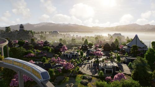 Gra PS5 CENEGA Jurassic World Evolution 3 na Arena.pl