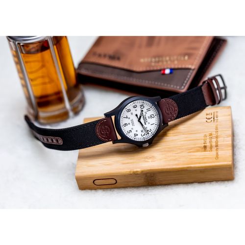 ZEGAREK MĘSKI TIMEX EXPEDITION TW4B08200 + BOX na Arena.pl