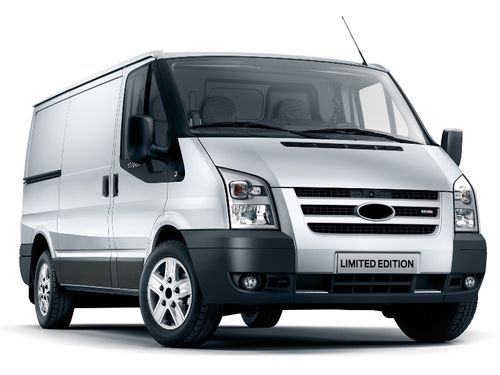 Lampka oświetlenia tablicy rejestracyjnej Ford Transit Courier Connect 02- na Arena.pl