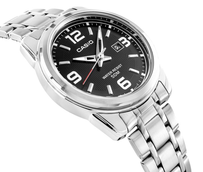 zegarek damski casio ltp-1314d-1avdf + box zdjęcie 2