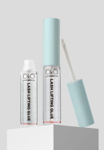 Klej do liftingu rzęs Lash Lifting Glue do laminowania rzęs 5ml OkO na Arena.pl