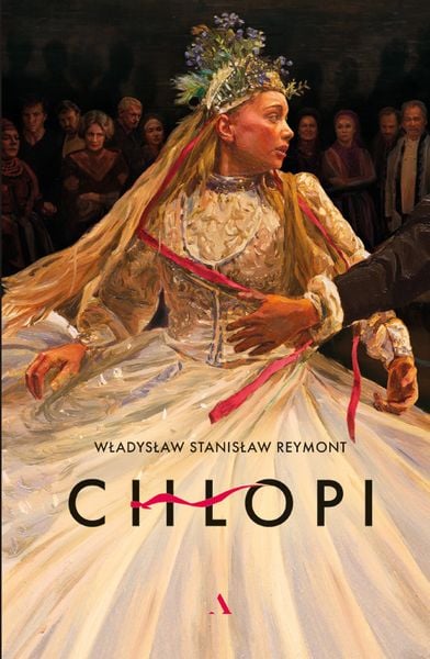 Chłopi. Wydanie kolekcjonerskie zdjęcie 1