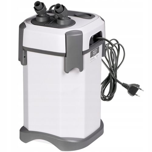 CICHY KUBEŁKOWY FILTR 100–250L 3-KOSZOWY ENERGOOSZCZĘDNY KRUGER MEIER na Arena.pl