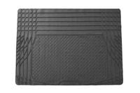 Audi Q2 SUV (I, 16+) - Mata do bagażnika uniwersalna - gumowa,  120×80 cm