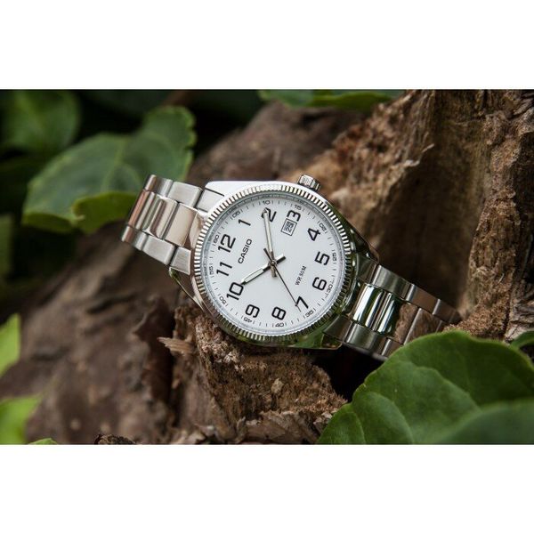 ZEGAREK MĘSKI CASIO MTP-1302D-7BVDF (zd072d) + BOX zdjęcie 5