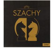 Gra Szachy Drewniane 02892