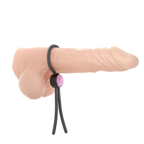 Mr Dorcel - Cockring Lasso Ajustable na Arena.pl