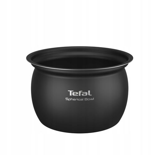 Szybkowar Tefal 5 l czarny multicooker wkłady automat na Arena.pl