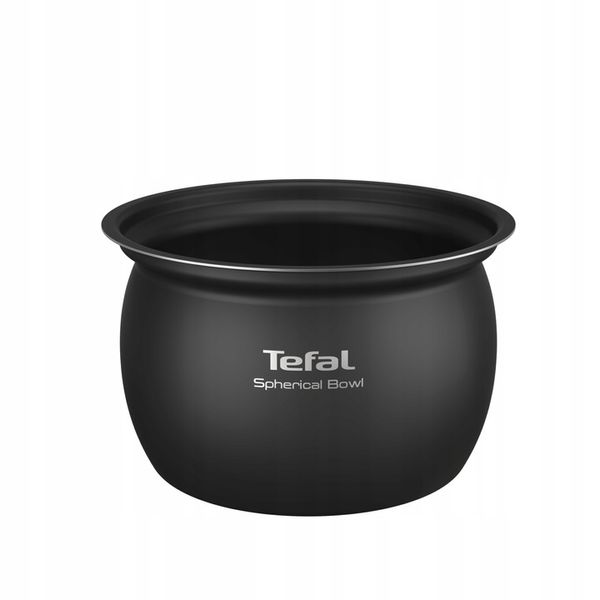 Szybkowar Tefal 5 l czarny multicooker wkłady automat zdjęcie 10