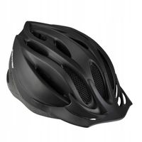 Kask rowerowy Fischer Shadow r. S/M