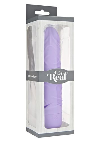 Classic Original Vibrator Purple na Arena.pl