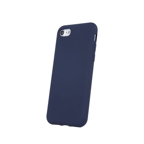 Nakładka Silicon do iPhone 6 Plus ciemnoniebieska na Arena.pl
