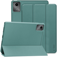 tech-protect sc pen lenovo tab m11 / k11e 11.0 tb-330 green